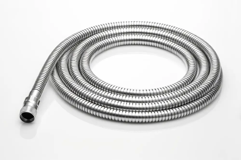 stainless steel hose